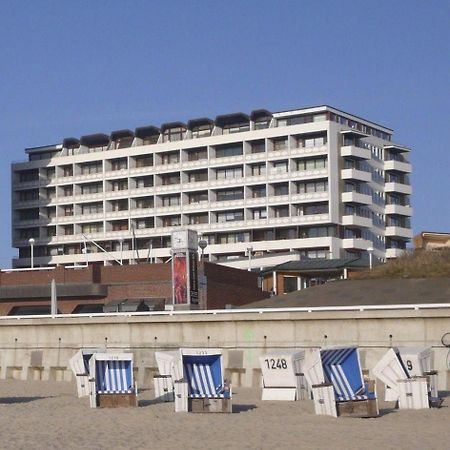 Appartement-55-Sylter-Meeresrauschen Westerland Esterno foto