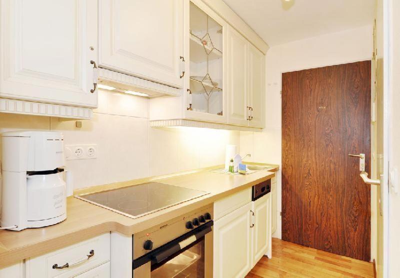 Appartement-55-Sylter-Meeresrauschen Westerland Esterno foto