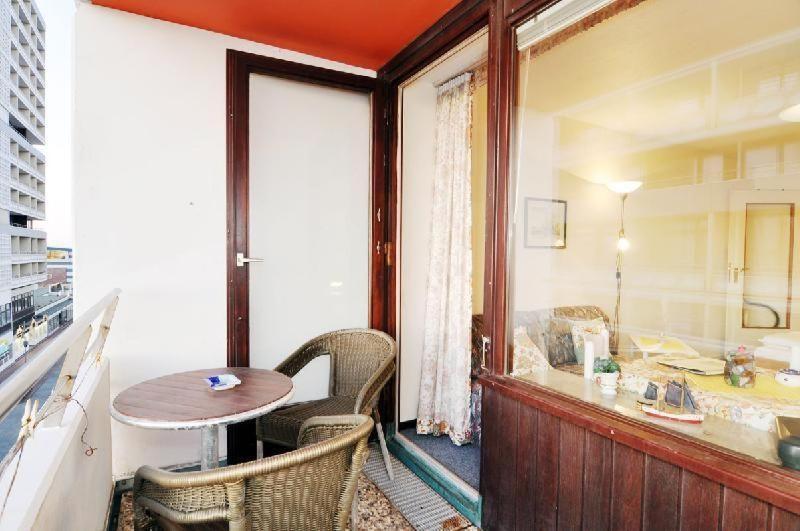 Appartement-55-Sylter-Meeresrauschen Westerland Esterno foto