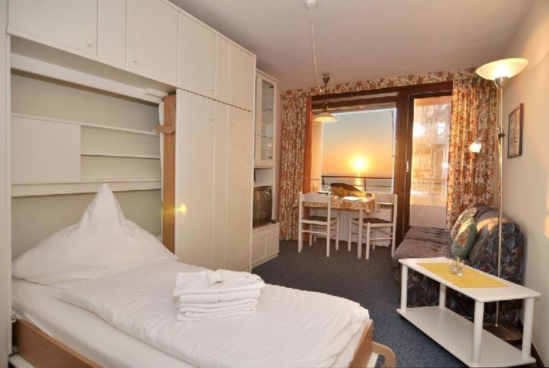 Appartement-55-Sylter-Meeresrauschen Westerland Esterno foto